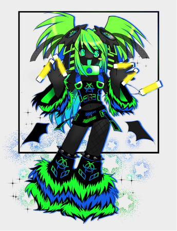 most recent example here!